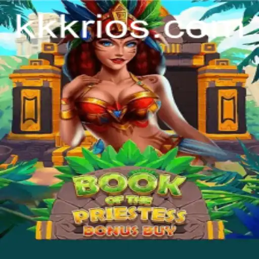 Explorando o Mundo de BookOfThePriestess: Mergulho Profundo no Jogo Interativo do Momento