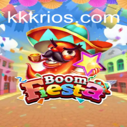 Descubra as Aventuras de BoomFiesta: O Jogo que Está Transformando as Tardes de Diversão