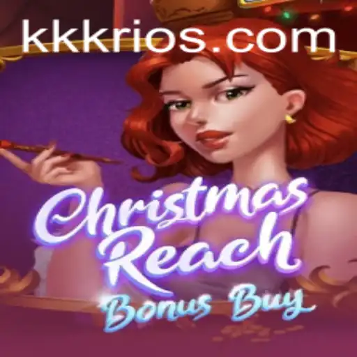 ChristmasReachBonusBuy: Explore o Novo Jogo com Temática Natalina