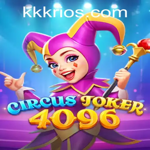Explorando CircusJoker4096: Um Jogo de Estratégia e Diversão