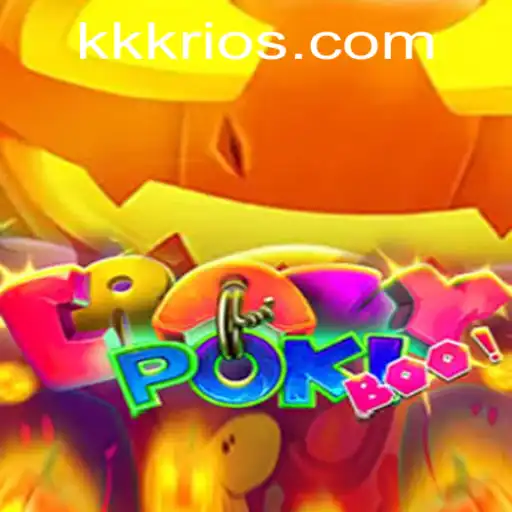 CrazyPokiBoo: A Nova Sensação do Universo dos Jogos