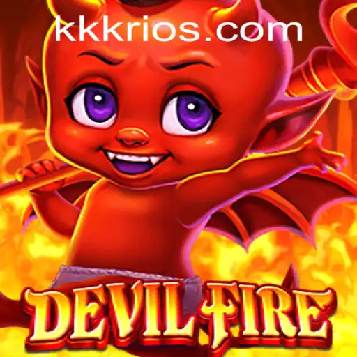 Explorando o Fascinante Mundo de DevilFire: O Jogo do Momento