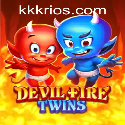 Explorando o Mundo de DevilFireTwins: Um Mergulho no Jogo que está Dominando 2023
