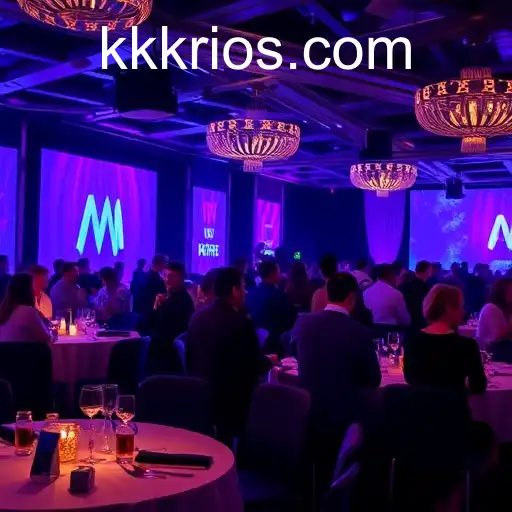 Eventos exclusivos