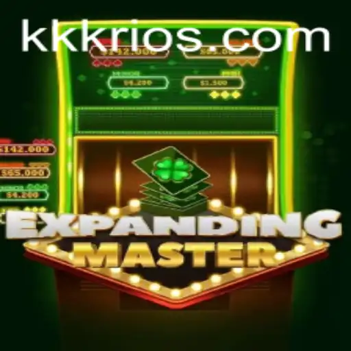 ExpandingMaster: Descubra o Jogo Estratégico do Momento