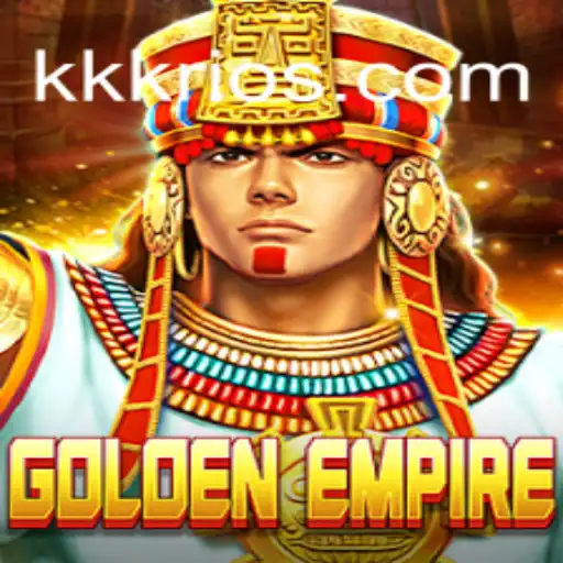 GoldenEmpire: Aventura, Estratégia e Conquista