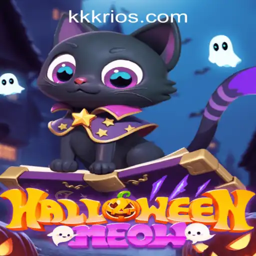 HalloweenMeow: Uma Aventura Assustadora e Divertida no Mundo dos Gatos