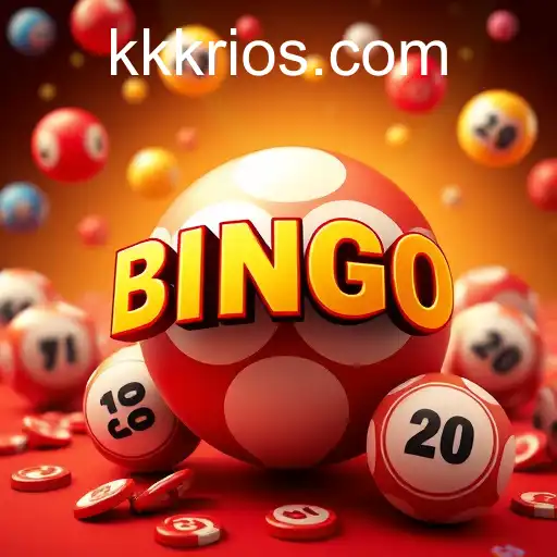Jogos de bingo