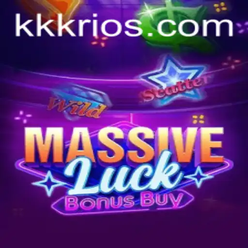 Descubra o Universo Empolgante de MassiveLuckBonusBuy
