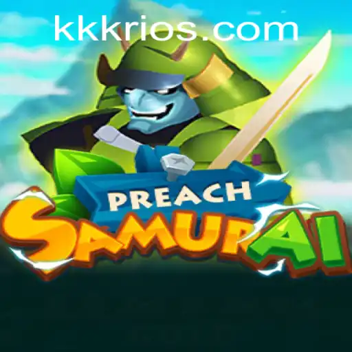 PreachSamurai: Uma Jornada no Fascinante Mundo dos Samurais