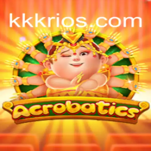 Explorando o Jogo Acrobatics: Regras e Introdução