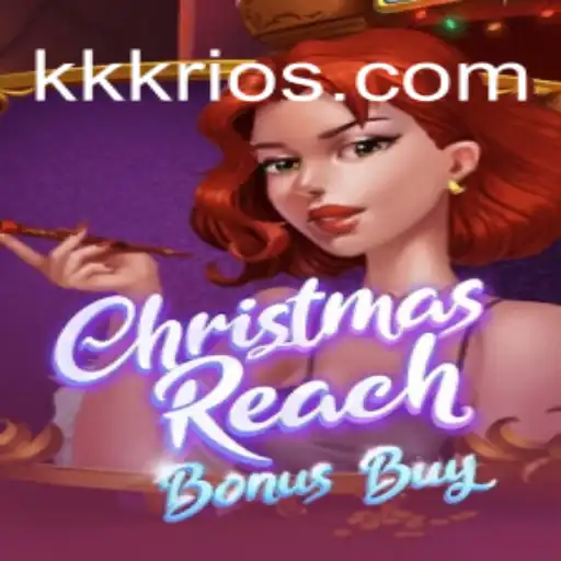 ChristmasReachBonusBuy: Explore o Novo Jogo com Temática Natalina