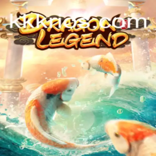 Descubra o Mundo Mágico de DragonLegend