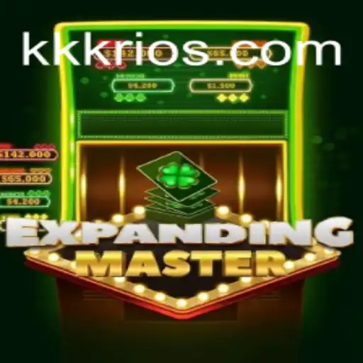 ExpandingMaster: Descubra o Jogo Estratégico do Momento