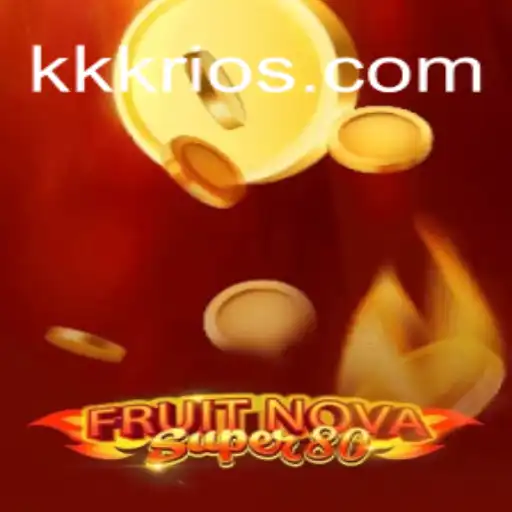 Explorando o Mundo de FruitNovaSuper80: Uma Viagem no Tempo dos Jogos