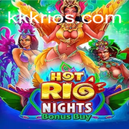 Explorando o Fascinante Mundo de HotRioNightsBonusBuy
