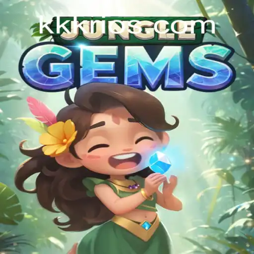 Aventura e Estratégia no Novo Jogo JungleGems