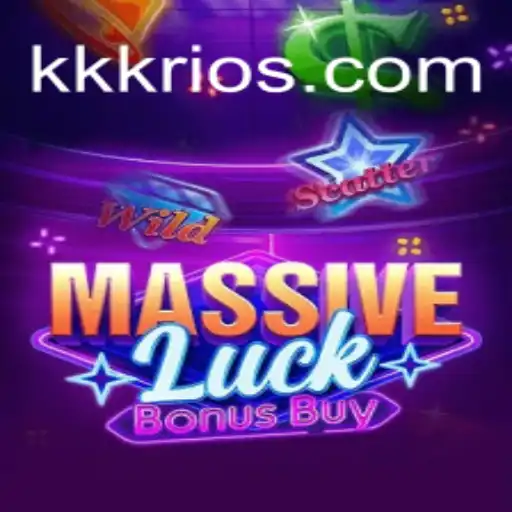 Descubra o Universo Empolgante de MassiveLuckBonusBuy