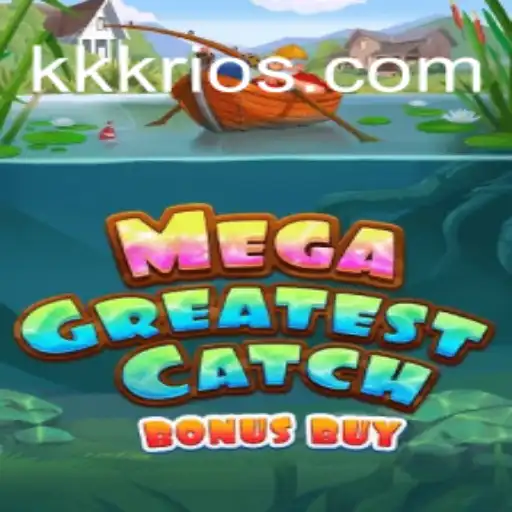 Descubra o Fascinante Mundo de MegaGreatestCatchBonusBuy