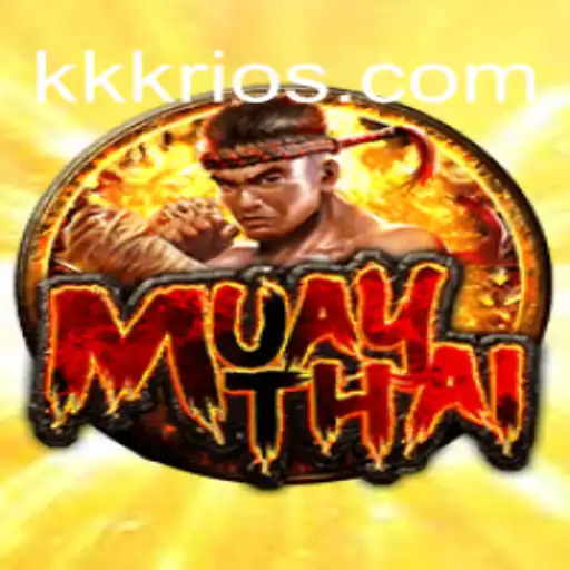 MuayThai: O Jogo que Conecta Tradição e Tecnologia