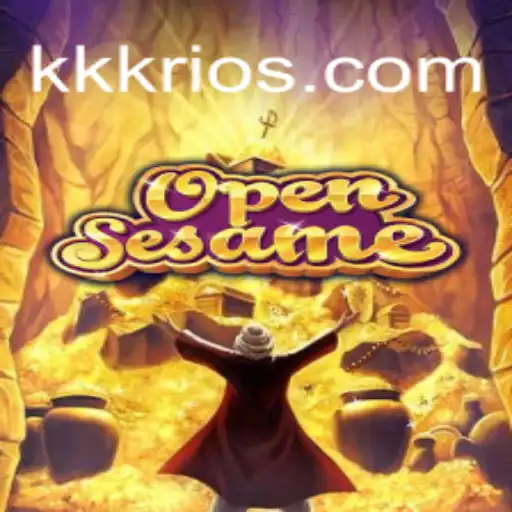 Descubra o Enigmático Mundo de OpenSesame
