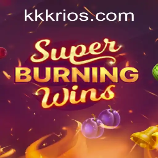 Descubra o Excitante Mundo de SuperBurningWins e as Últimas Novidades com kkkRio.com