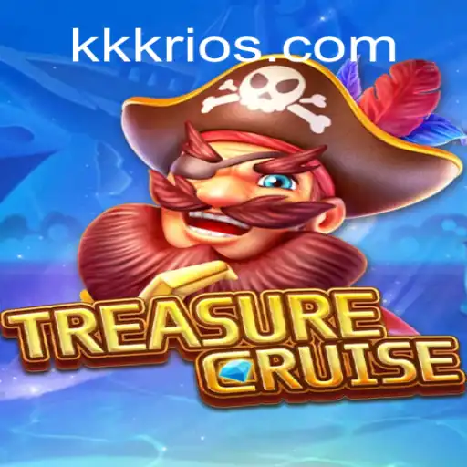 Explorando o Mundo de TREASURECRUISE: O Jogo de Aventura e Estratégia
