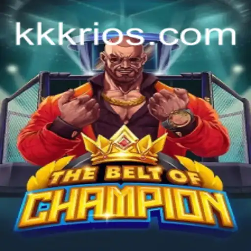Descubra o Mundo de Aventura do Jogo TheBeltOfChampion