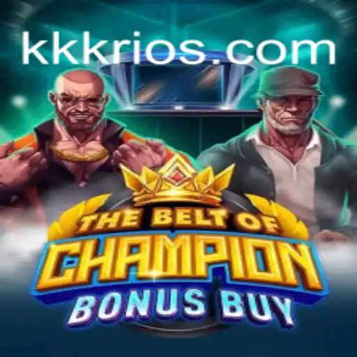 Explorando TheBeltOfChampionBonusBuy: Um Jogo Emocionante