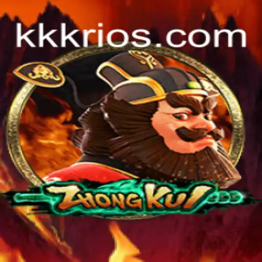 Descubra o Mundo de Estratégia e Aventura em ZhongKui