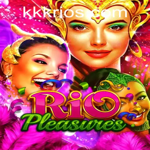 Explorando RioPleasures: O Novo Jogo que Está Conquistando o Mundo