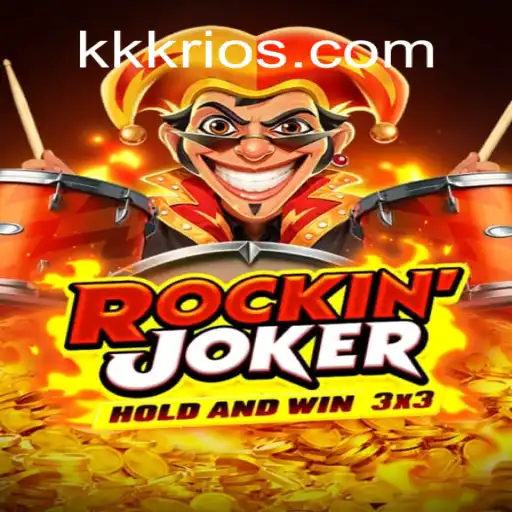 RockinJoker: A Nova Sensação entre os Jogos Online