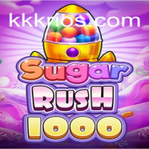 Explorando o Mundo Excitante de SugarRush1000