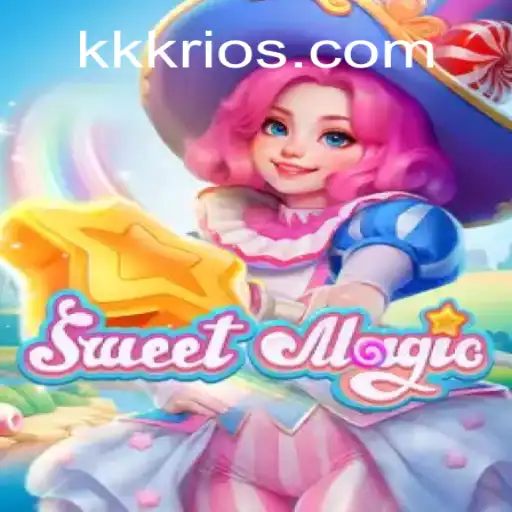 Descobrindo SweetMagic: O Jogo que Encanta a Todos