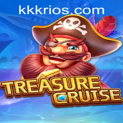 Explorando o Mundo de TREASURECRUISE: O Jogo de Aventura e Estratégia