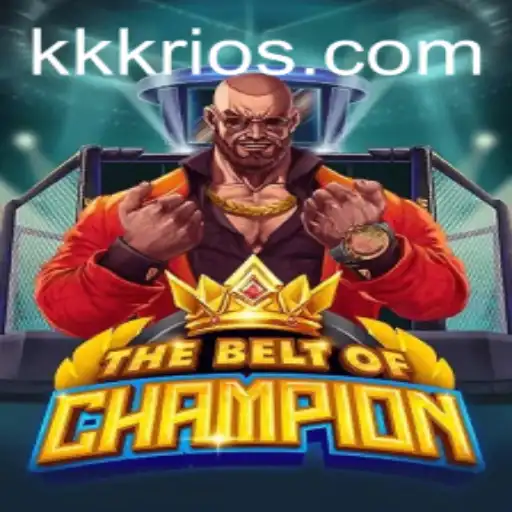 Descubra o Mundo de Aventura do Jogo TheBeltOfChampion