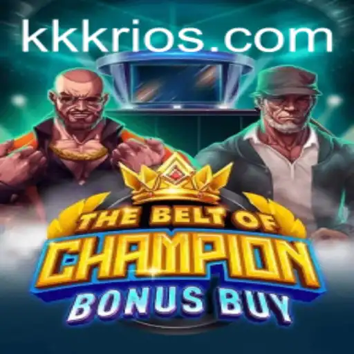 Explorando TheBeltOfChampionBonusBuy: Um Jogo Emocionante